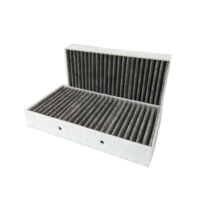 Bộ phận ô tô Bộ lọc không khí AC A1668300318 Sửa chữa Bộ lọc không khí carbon được sử dụng cho Mercedes Benz