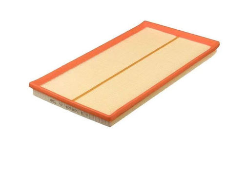 Bộ phận phụ tùng ô tô Bộ lọc không khí A2740900051 Màu vàng Để lọc các tạp chất bụi được sử dụng cho Benz