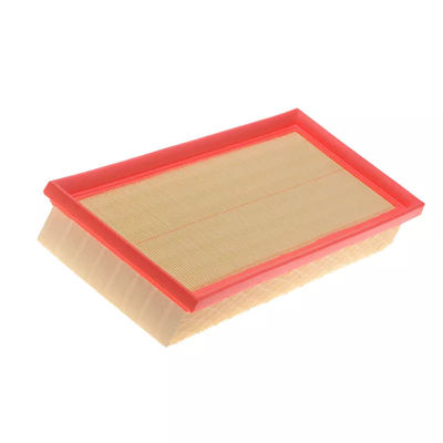 Bộ phận phụ tùng ô tô Bộ lọc không khí A2780940004 Màu vàng Để lọc các tạp chất bụi được sử dụng cho Benz