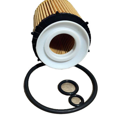 Động cơ thay thế phụ tùng Bộ lọc dầu cho nhiên liệu tinh khiết Thích hợp cho Mercedes Benz A2701800109