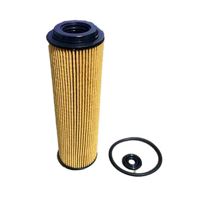 Động cơ ô tô thay thế các bộ phận Bộ lọc dầu A2711800009 Cho nhiên liệu tinh khiết phù hợp với BENZ