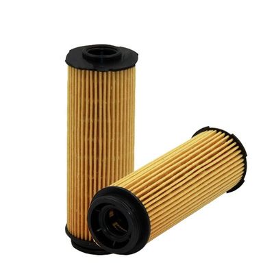Động cơ ô tô thay thế các bộ phận lọc dầu nguyên tố 11428583898 cho nhiên liệu tinh khiết phù hợp với BMW