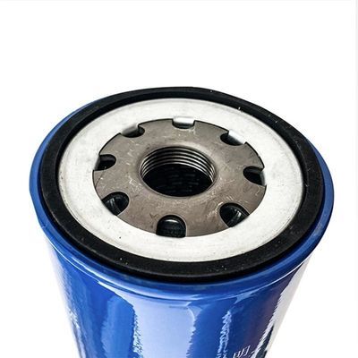 Các bộ phận động cơ xe ô tô Bộ lọc dầu JX1016 cho động cơ SHACMAN Truck Weichai