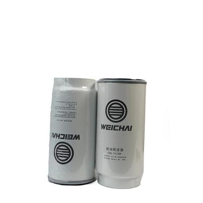 Phân tích động cơ xe tải hạng nặng nhiên liệu diesel yếu tố lọc chính PL420 được sử dụng cho động cơ Weichai cho xe tải SHACMAN
