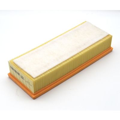 Bộ lọc không khí xe 8K0133843E Phân bộ động cơ xe cho Audi