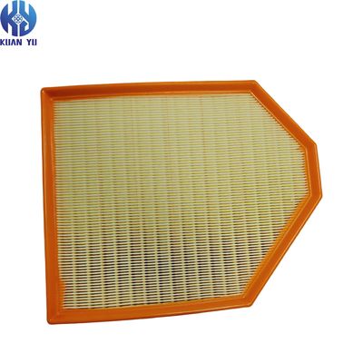 Phân thay phụ tùng ô tô Bộ lọc không khí ô tô 13717601868 Được sử dụng cho BMW