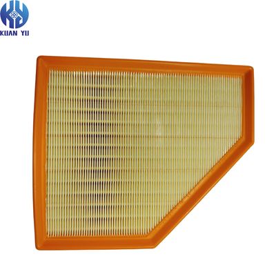 Phân thay phụ tùng xe ô tô Bộ lọc không khí xe ô tô 13718577170 Được sử dụng cho BMW