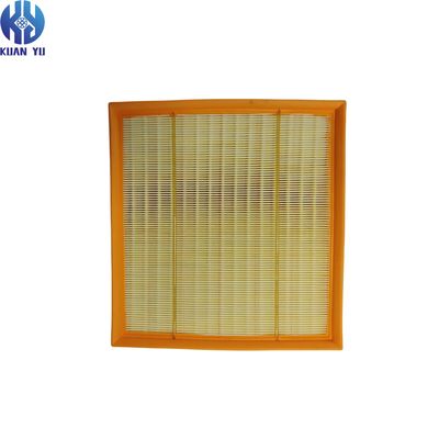 Chiếc xe thay thế phụ tùng Bộ lọc không khí xe 13717571355 Được sử dụng cho BMW Series5, Series6