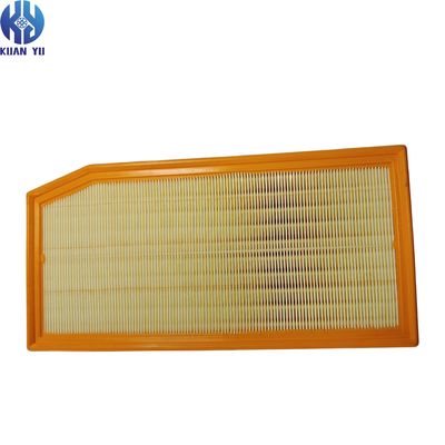 Động cơ xe thay thế phụ tùng Bộ lọc không khí xe A6540940004 Sử dụng cho BENZ GLE S500 AMG