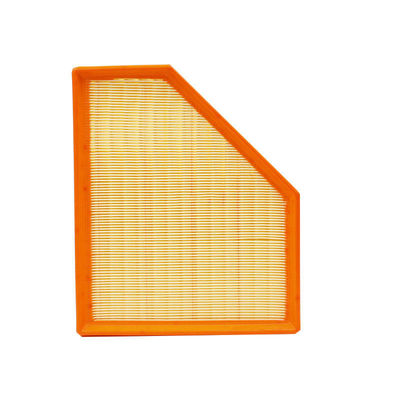 Phụ kiện bộ phận phụ tùng xe ô tô Bộ lọc không khí xe ô tô 13718605164 Được sử dụng cho BMW X1 X3