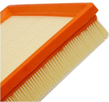 Phụ kiện bộ phận phụ tùng xe ô tô Bộ lọc không khí xe ô tô 13718605164 Được sử dụng cho BMW X1 X3