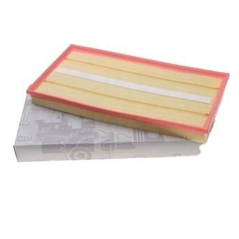 Động cơ xe thay thế phụ tùng Bộ lọc không khí xe A0000901651 Sử dụng cho BENZ