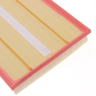 Động cơ xe thay thế phụ tùng Bộ lọc không khí xe A0000901651 Sử dụng cho BENZ