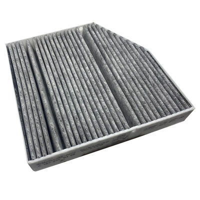 Bộ phận sửa chữa ô tô Bộ lọc không khí cabin AC A1678350400 Bộ lọc hạt được sử dụng cho Mercedes-BENZ