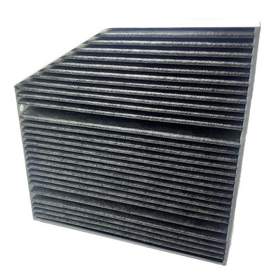 Bộ phận sửa chữa ô tô Bộ lọc không khí cabin AC A1678350400 Bộ lọc hạt được sử dụng cho Mercedes-BENZ