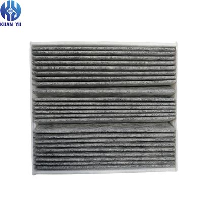 Các bộ phận điều hòa không khí ô tô Bộ lọc không khí cabin A2238351300 Các hạt lọc được sử dụng cho Mercedes-Benz