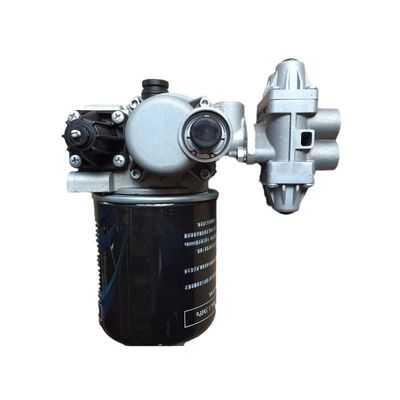 Động cơ phanh Bộ máy sấy không khí gốc DZ96189360003 Cho Shacman Delong X3000