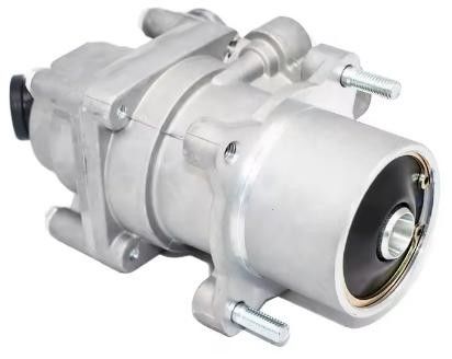 Các bộ phận xe máy bơm DZ9100360080 cho Schcman F2000 F3000 phanh Master Valve