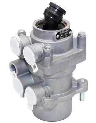 Các bộ phận xe máy bơm DZ9100360080 cho Schcman F2000 F3000 phanh Master Valve