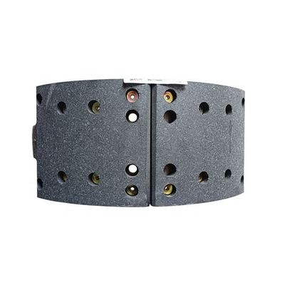 Phân tích bộ phận ô tô nguyên bản giày phanh phía sau HD90149340095 Cho Schaman