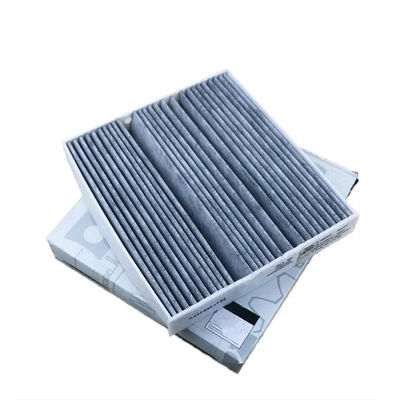Các bộ phận điều hòa không khí ô tô Bộ lọc không khí cabin A2478301702 Các hạt lọc được sử dụng cho Mercedes-Benz