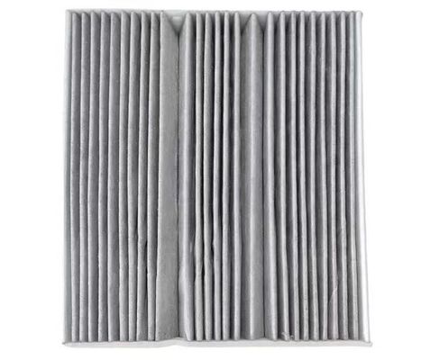 Các bộ phận điều hòa không khí ô tô Bộ lọc không khí cabin A2478301702 Các hạt lọc được sử dụng cho Mercedes-Benz