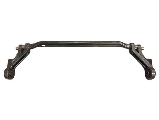Các bộ phận phanh xe Original Flap Shaft Assemly For Shacman