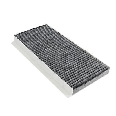 OE NO. A2218300018 263*184*30MM Bộ lọc không khí tự động cho hệ thống điều hòa không khí cabin Mercedes-Benz