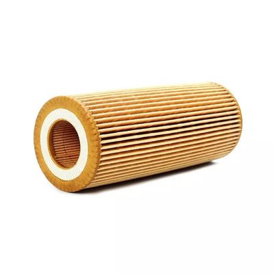 Bộ phận thay thế động cơ tự động Bộ lọc dầu 06E115562A cho Audi A6L2.4