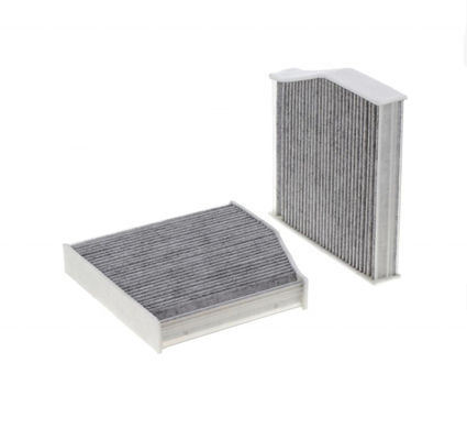 Bộ phận sửa chữa ô tô Bộ lọc không khí cabin AC A2468300018 lọc hạt được sử dụng cho Mercedes-BENZ