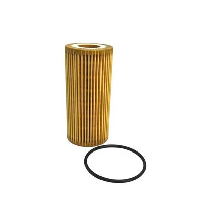 Hệ thống động cơ xe thay thế các bộ phận Bộ lọc dầu 06L115562A được sử dụng cho Audi A4L A3