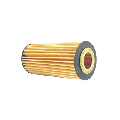 Hệ thống động cơ xe thay thế các bộ phận Bộ lọc dầu 06L115562A được sử dụng cho Audi A4L A3