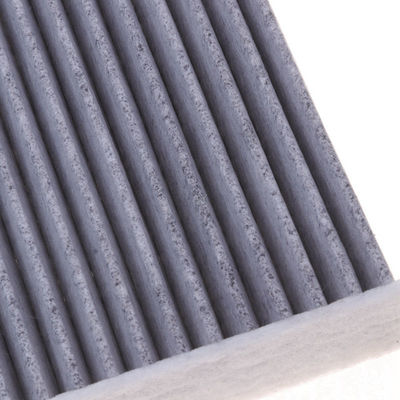 Ánh lọc Carbon hoạt động màu xám đen cho phụ tùng BMW 64119163329