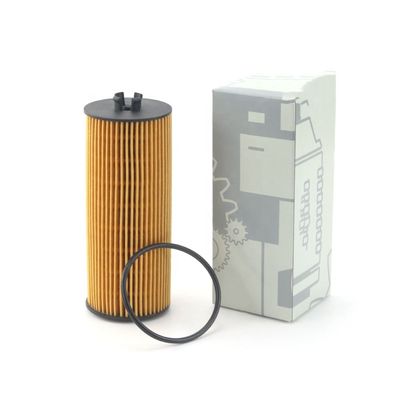 Các bộ phận sửa chữa phương tiện nguyên bản Bộ lọc dầu A2781800009 Đối với nhiên liệu tinh khiết được sử dụng cho BENZ