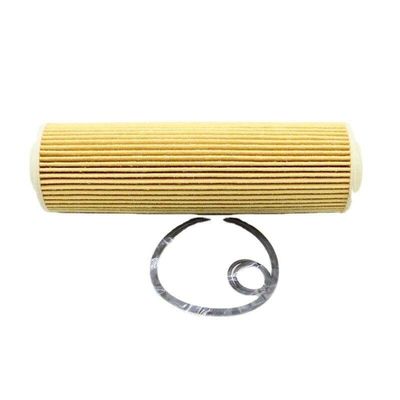 Các bộ phận động cơ xe Original Oil Filter Element A2711800509 Cho sử dụng cho BENZ