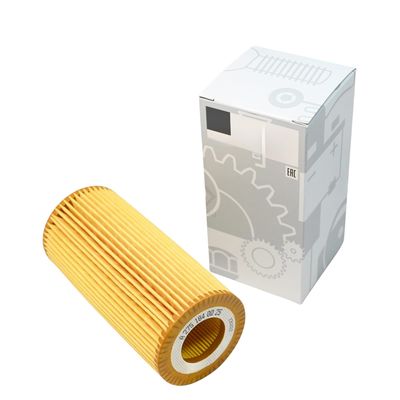 Chiếc xe thay thế các bộ phận bộ lọc dầu gốc A2751800009 được sử dụng cho BENZ