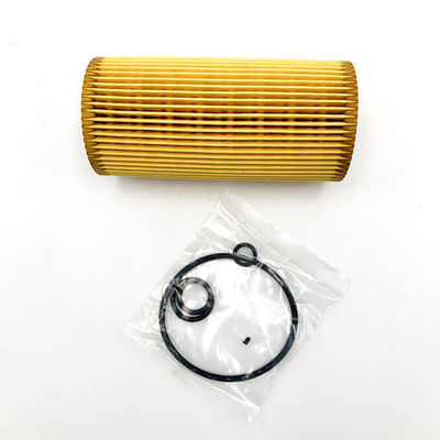 Chiếc xe thay thế các bộ phận bộ lọc dầu gốc A2751800009 được sử dụng cho BENZ