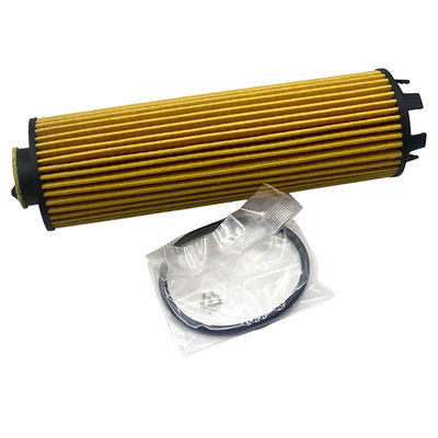 Hệ thống động cơ BENZ Phụ tùng phụ tùng ô tô Bộ lọc dầu gốc A2561840000 Đối với mẫu xe GLS S500L