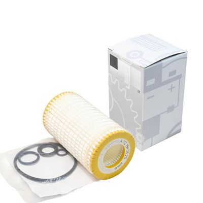 BENZ Hệ thống động cơ Chiếc xe sửa chữa bộ phận dầu lọc nguyên bản A0001802609