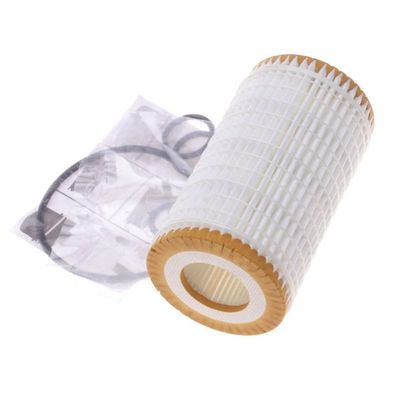 BENZ Hệ thống động cơ Chiếc xe sửa chữa bộ phận dầu lọc nguyên bản A0001802609
