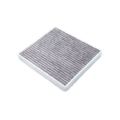 Bộ phận ô tô Bộ lọc than hoạt động 64115A4FF59 Để loại bỏ bụi và tạp chất