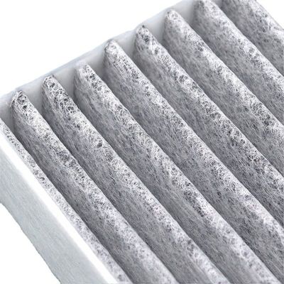 Bộ phận ô tô Bộ lọc than hoạt động 64115A4FF59 Để loại bỏ bụi và tạp chất