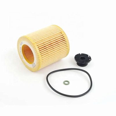 Phụ tùng phụ tùng ô tô Bộ lọc dầu động cơ 11427640862 Thích hợp cho BMW Series 3 X5 X6