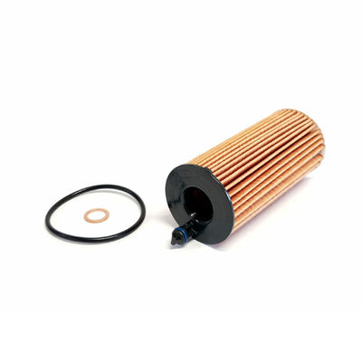 Bộ lọc dầu động cơ xe 11428575211 Đối với BMW Series3 Series5
