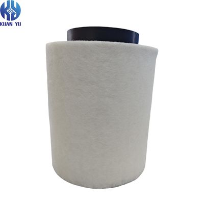 Dấu lọc không khí 4H0129620D Phân bộ động cơ xe cho Máy lọc không khí Audi