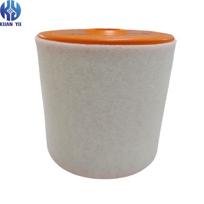 Bộ phận sửa chữa ô tô Hệ thống không khí ô tô Bộ lọc không khí 4KD133844 cho Máy lọc không khí Audi