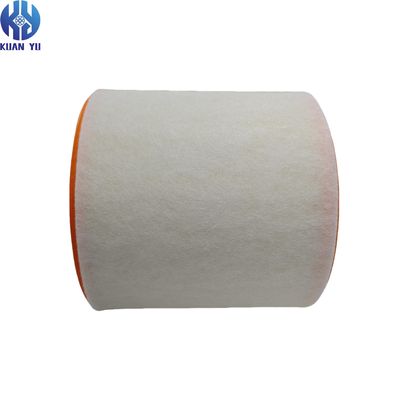 Bộ phận sửa chữa ô tô Hệ thống không khí ô tô Bộ lọc không khí 4KD133844 cho Máy lọc không khí Audi