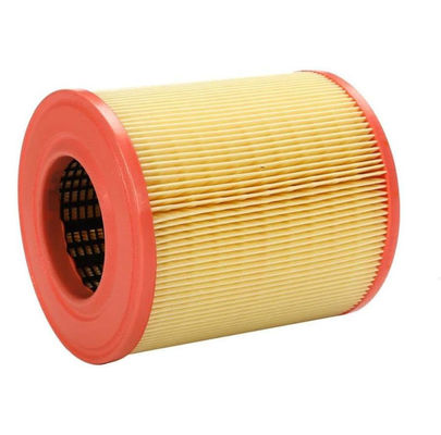 Các bộ phận sửa chữa xe hơi Hệ thống động cơ Bộ lọc không khí Phần tử 4F0133843A Cho Audi