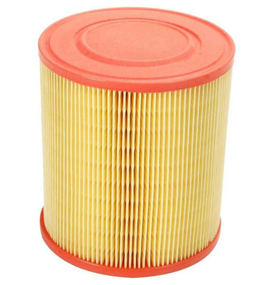 Các bộ phận sửa chữa xe hơi Hệ thống động cơ Bộ lọc không khí Phần tử 4F0133843A Cho Audi