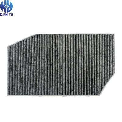Bộ lọc AC 64115A547D4 Bộ phận điều hòa không khí ô tô Đối với sửa chữa phụ tùng xe BMW